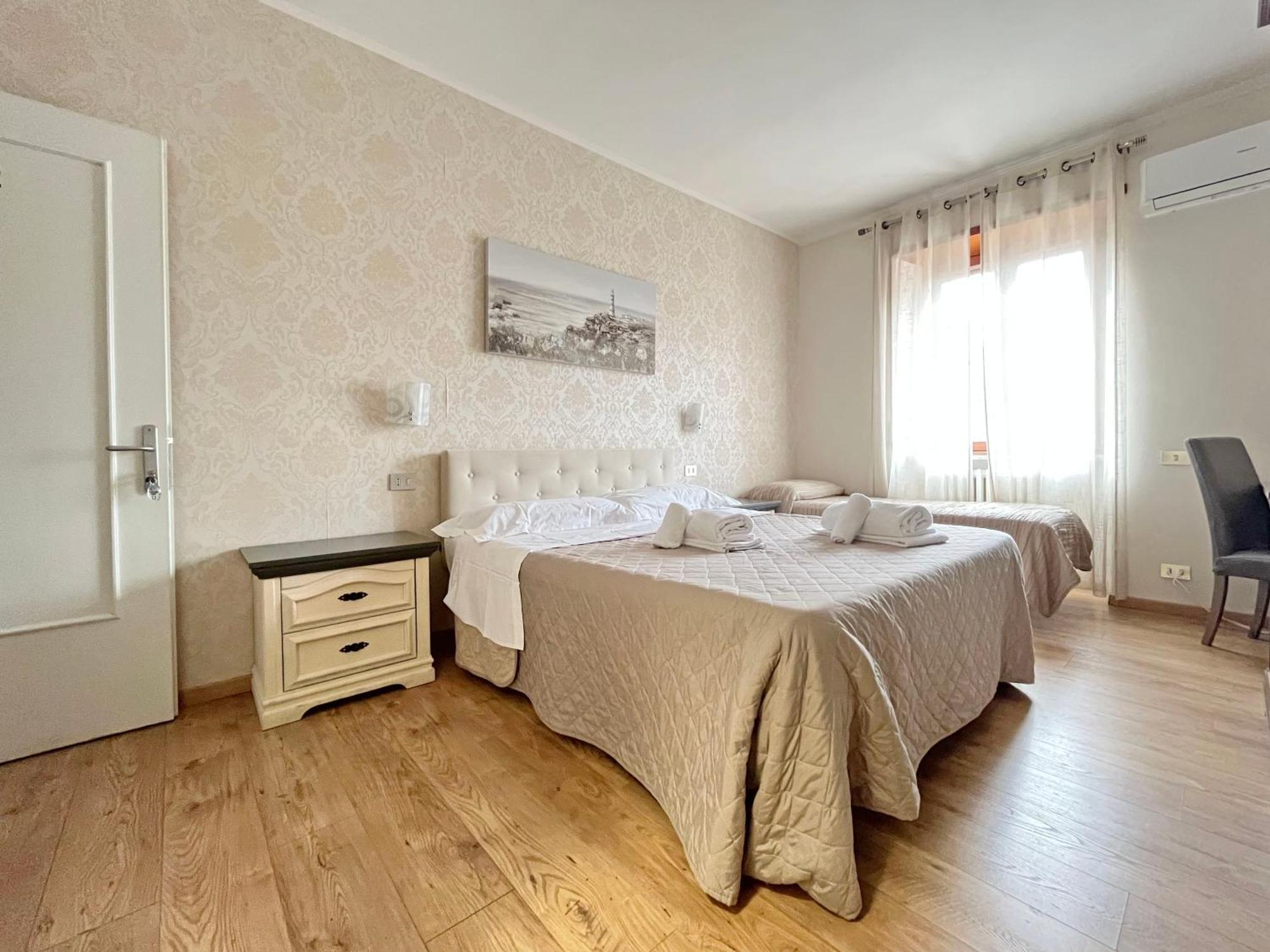 Antico Platano Bed & Breakfast