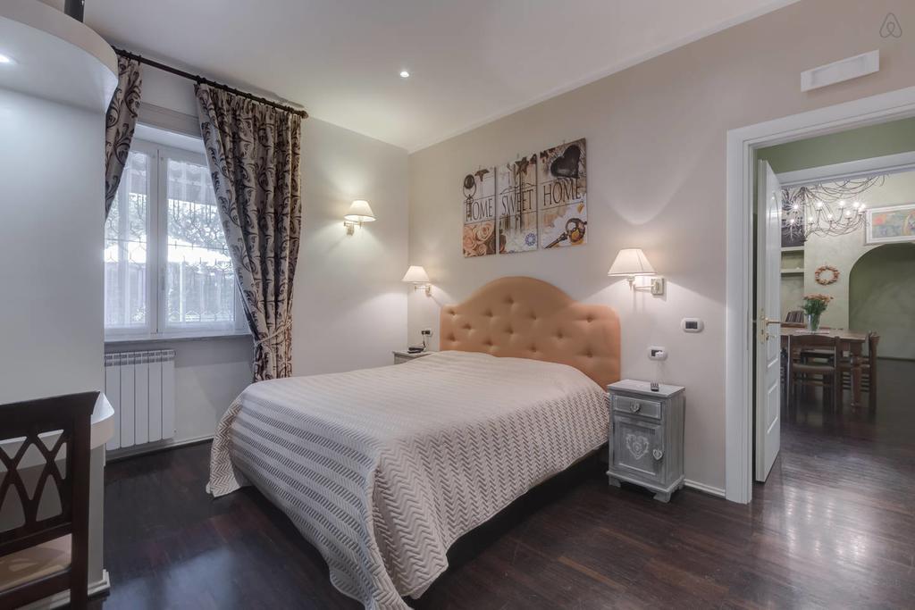 Antico Platano Bed & Breakfast 2*