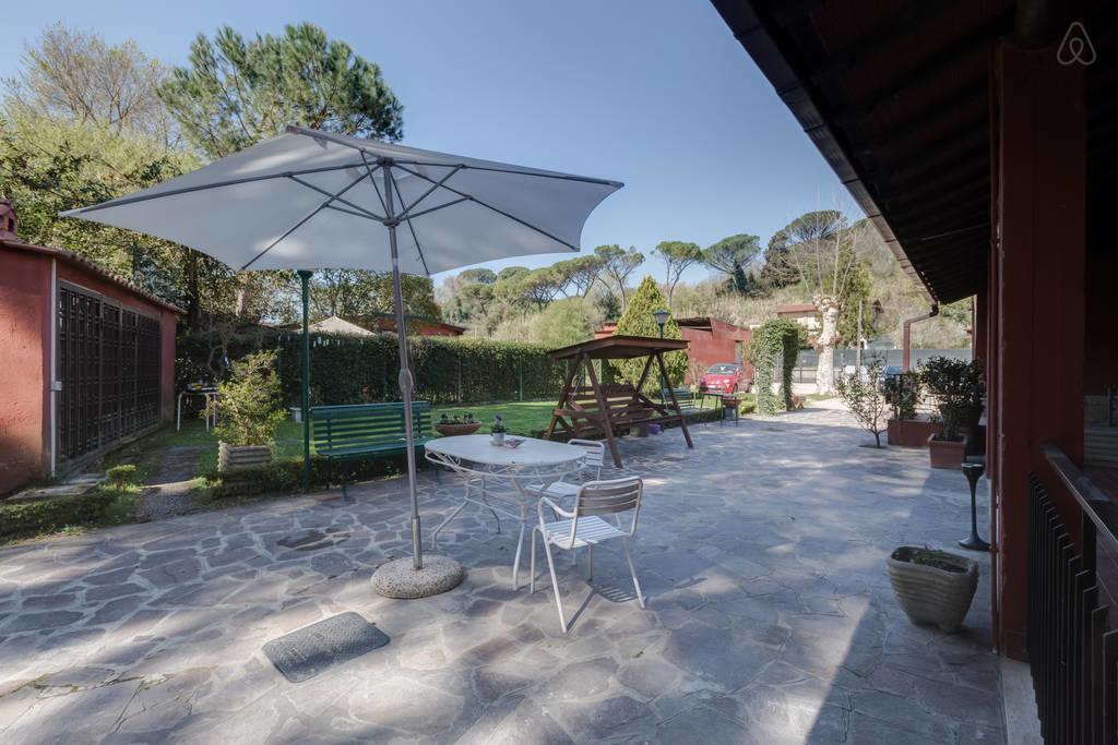 Antico Platano Bed & Breakfast 2*