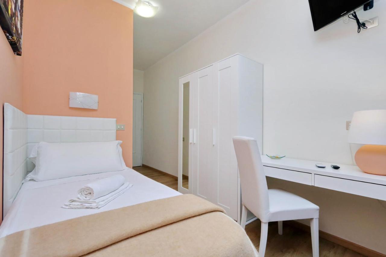 Bed & Breakfast Antico Platano Roma