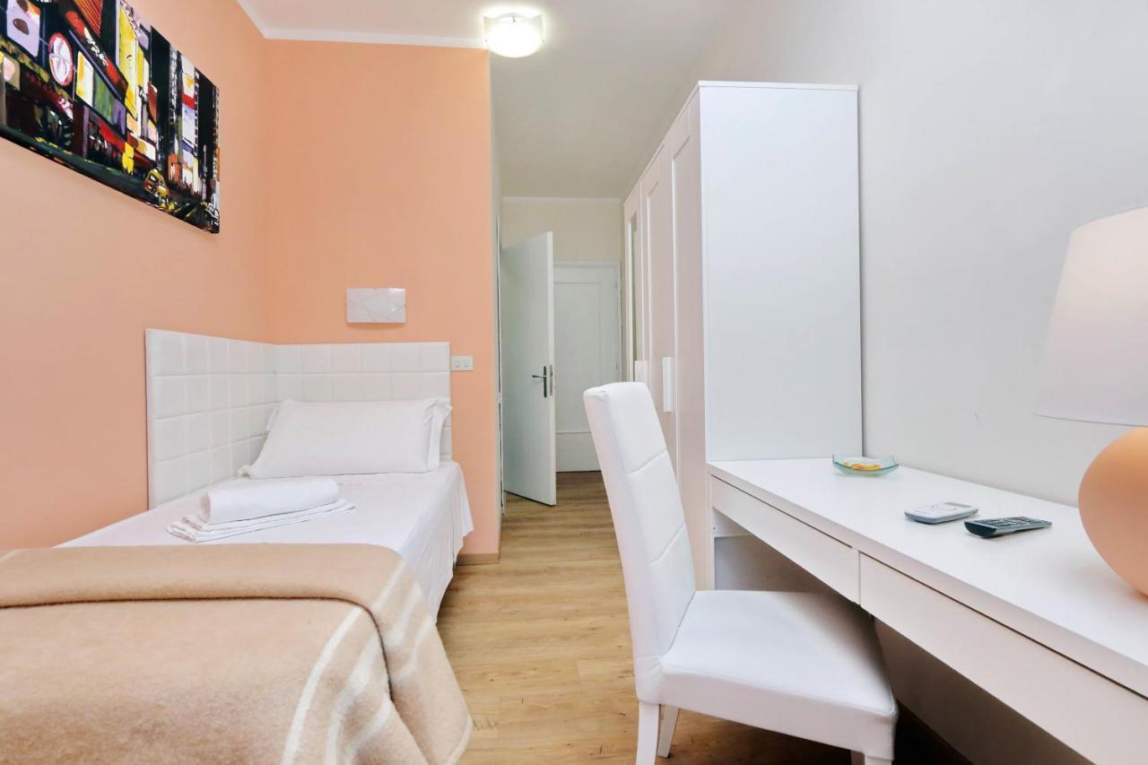 Antico Platano Bed & Breakfast
