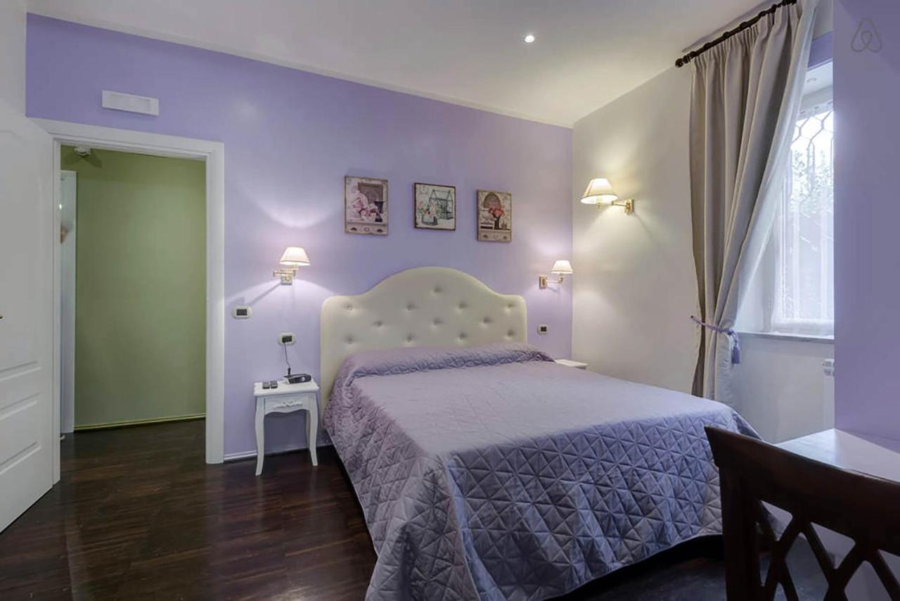 Bed & Breakfast Antico Platano