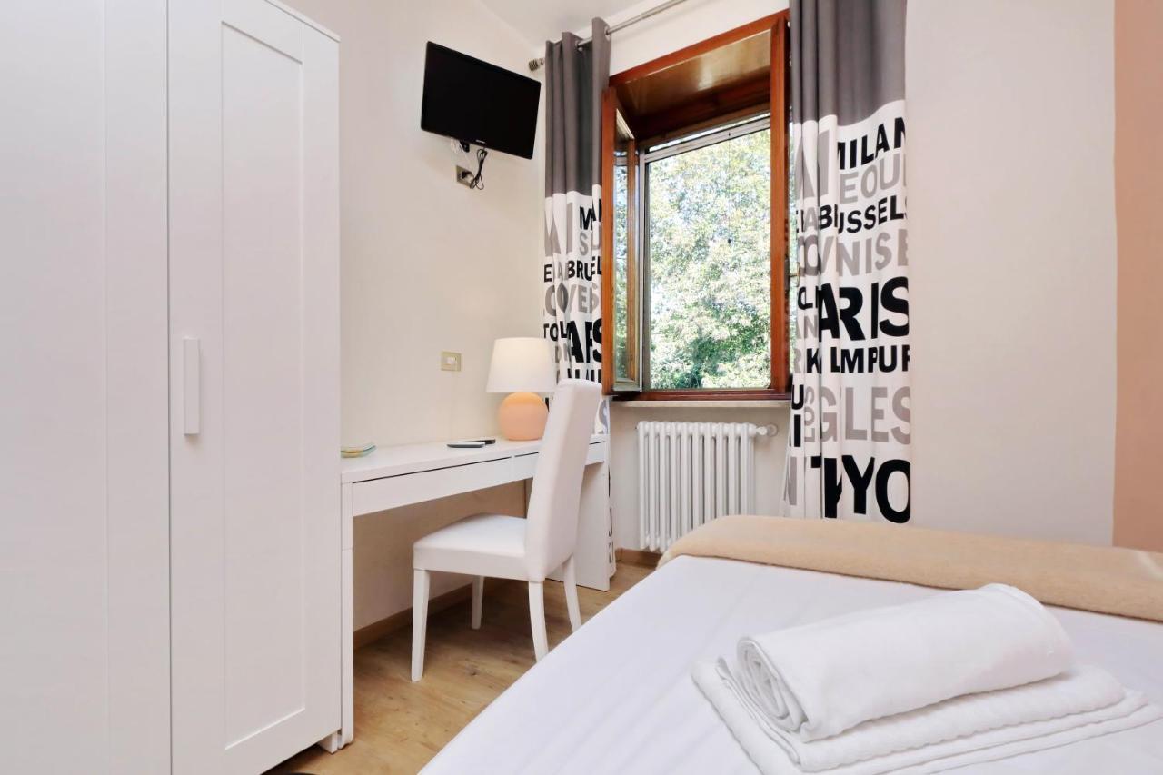 Bed & Breakfast Antico Platano Roma