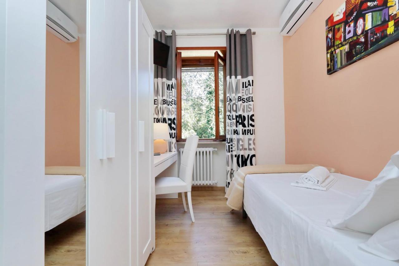 Bed & Breakfast Antico Platano 2*