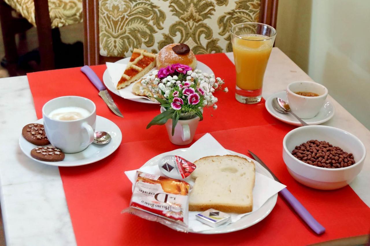 Bed & Breakfast Antico Platano Roma