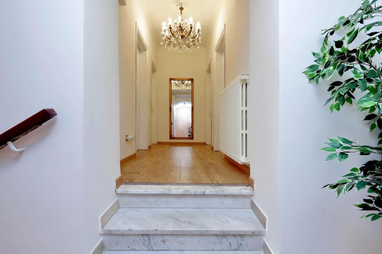 Antico Platano Bed & Breakfast