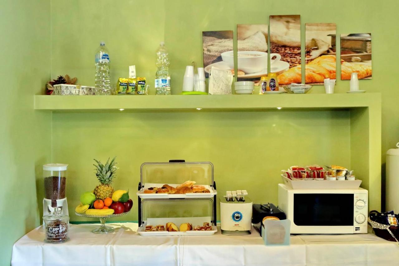 Antico Platano Bed & Breakfast