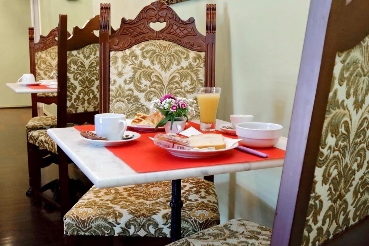 Bed & Breakfast Antico Platano Roma