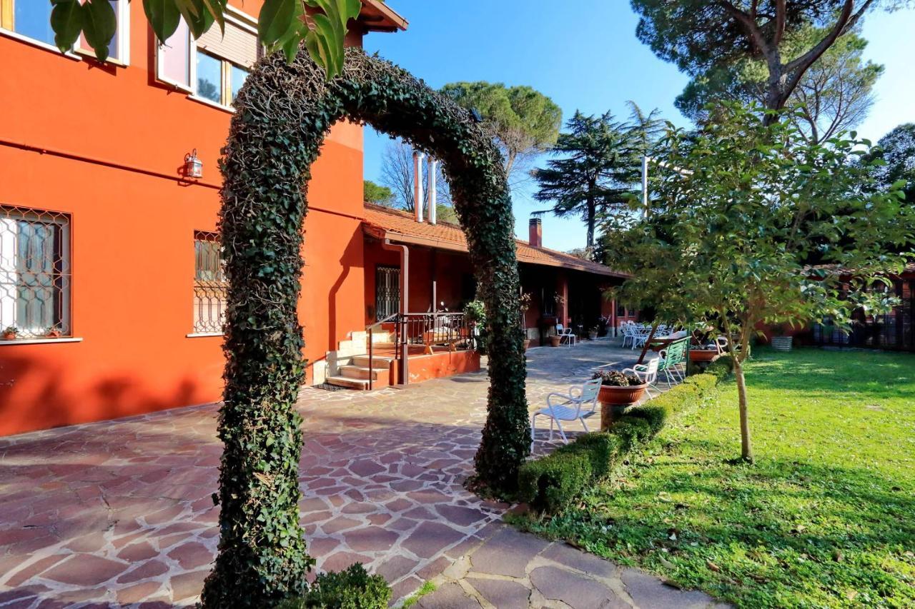 Antico Platano 2* Roma