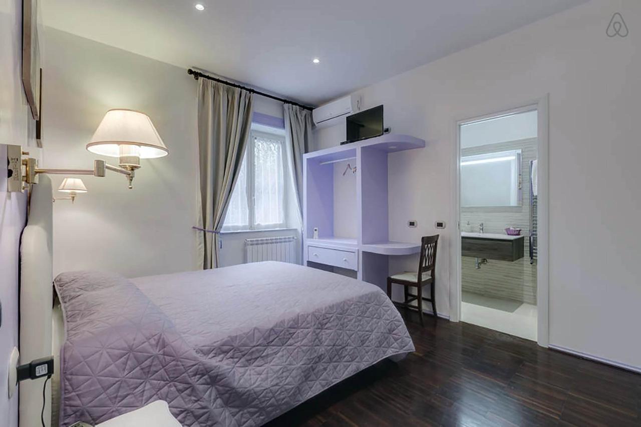 Antico Platano Bed & Breakfast 2*