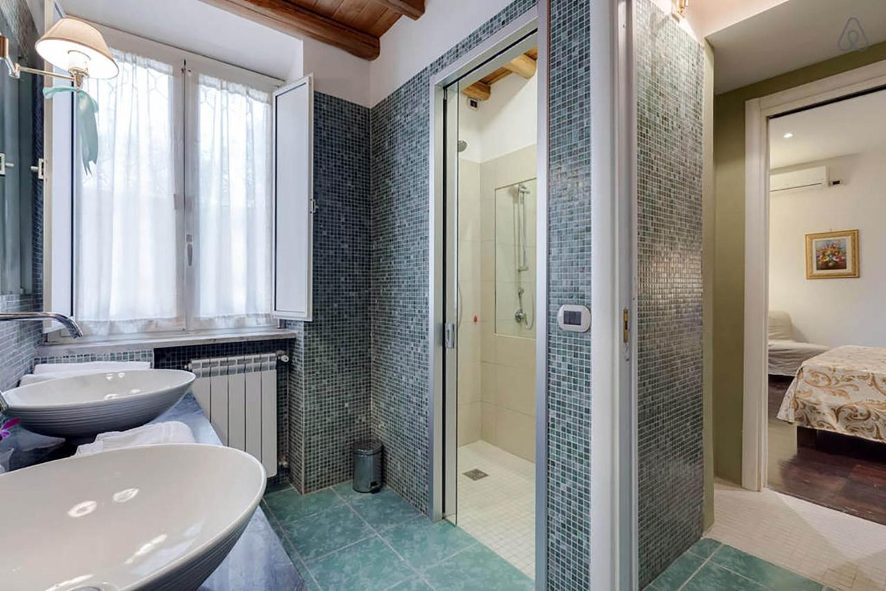 Bed & Breakfast Antico Platano Roma
