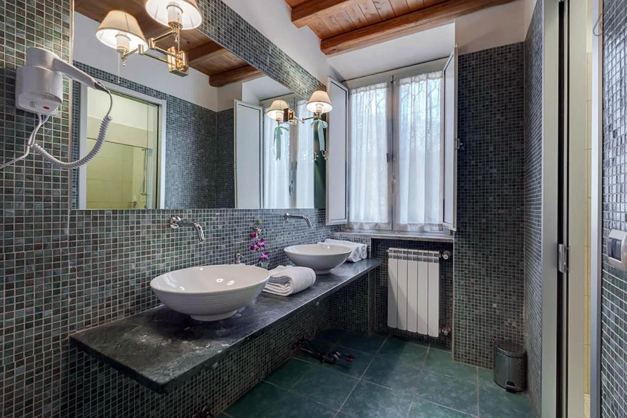 Bed & Breakfast Antico Platano Roma