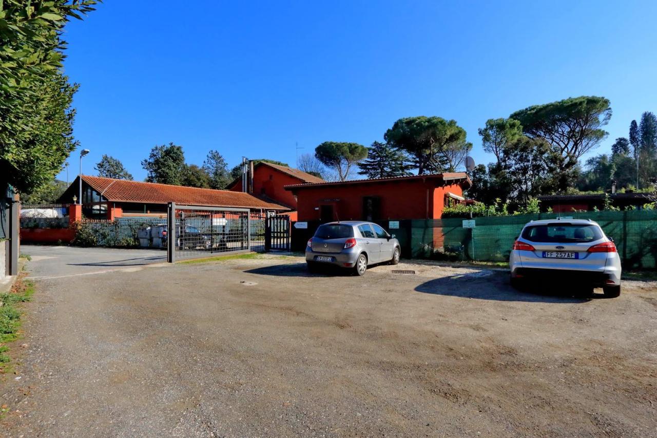Bed & Breakfast Antico Platano